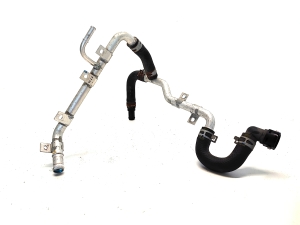 Kia Soul (2019–2026) Pipe - 2