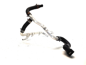 Kia Soul (2019–2026) Pipe - 3