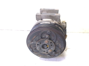VOLVO S60 I (2000–2009) Klimakompressor 8614983 - 3