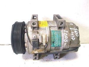 VOLVO S60 I (2000–2009) Klimakompressor 8614983 - 4