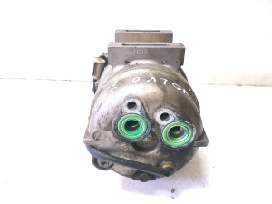 VOLVO S60 I (2000–2009) Klimakompressor 8614983 - 5