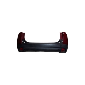 Rear bumper and its parts (set) - 1610115980