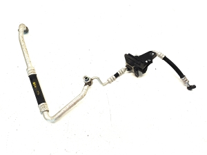 Kia Soul (2019–2026) Klimaschlauch Ventil T416231350 - 4