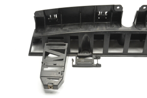 BMW X5 E70 (2006–2013) Stoßstangenhalterung hinten 7158444 - 5