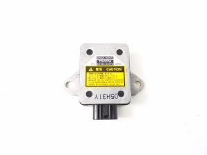 Module de commande - 8918330070