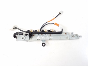 LEXUS GS (2005–2011) Antenas pastiprinātājs 8630030A70 - 3