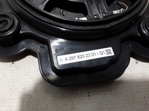 Mercedes Benz EQS 297 (2021–2026) Kõlar A2978202301 - 3