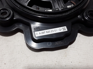 Mercedes Benz EQS 297 (2021–2026) Kõlar A2978202301 - 3