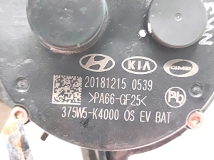 Kia Soul (2019–2026) Auxiliary water pump 375W5K4000 - 3