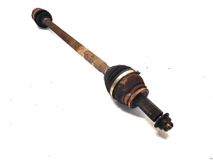 Kia Soul (2019–2026) Front drive shaft and its parts 49501Q4000 - 2