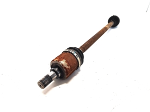 Kia Soul (2019–2026) Front drive shaft and its parts 49501Q4000 - 3
