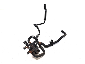 Kia Soul (2019–2026) Water pump 25660J2500 - 3