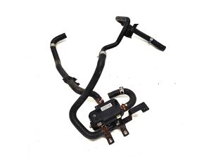  Water pump  - 25660J2500 