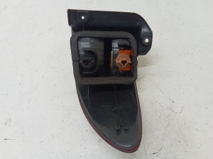 TOYOTA Previa (2000–2006) Eckleuchte hinten 8156128300 - 4