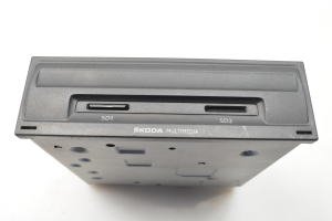 Skoda Octavia III (2013–2019) Audio, Video, Navigation 5Q0035874A - 3