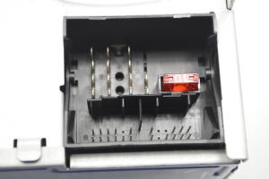 Skoda Rapid (2011–2026) Audio, video, navigation 5JA035192 - 3