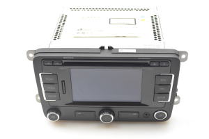Audio, video, navigation - 5JA035192