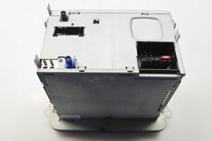 Skoda Rapid (2011–2026) Audio, video, navigation 5JA035192 - 5