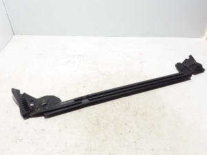 Rear side door seal on the door - A2977350100