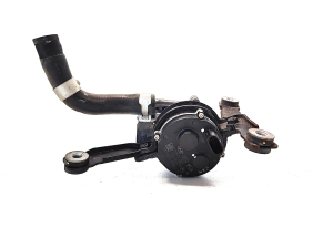Kia Soul (2019–2026) Auxiliary water pump 369100E650 - 3