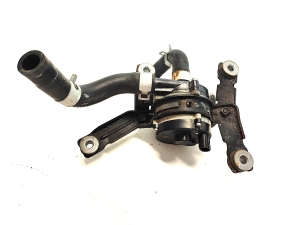   Auxiliary water pump  - 369100E650 