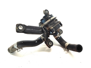 Kia Soul (2019–2026) Auxiliary water pump 369100E650 - 4