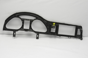 AUDI Q7 (2006–2015) Salona paneļa cita detaļa 4L2857115 - 2
