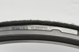 AUDI Q7 (2006–2015) Salona paneļa cita detaļa 4L2857115 - 3