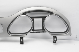 AUDI Q7 (2006–2015) Salona paneļa cita detaļa 4L2857115 - 4