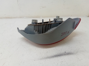 TOYOTA Yaris (1999–2005) Eckleuchte hinten 8155052130 - 2