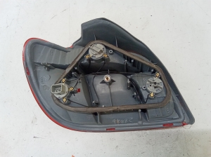 TOYOTA Yaris (1999–2005) Eckleuchte hinten 8155052130 - 3