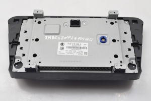 Skoda Superb (2015–2026) Screen 3V0919605A - 5