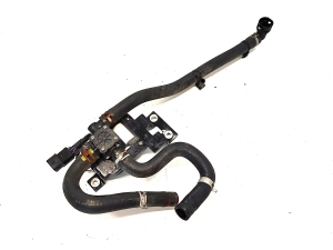 Kia Soul (2019–2026) Veepump W4J4000 - 2