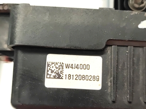 Kia Soul (2019–2026) Veepump W4J4000 - 4
