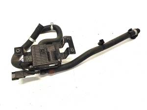   Water pump  - W4J4000 