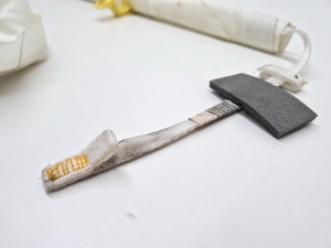 Volkswagen Tiguan (2007–2016) Katuse turvapadi 5N0880741K - 3