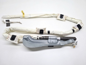 Volkswagen Tiguan (2007–2016) Katuse turvapadi 5N0880741K - 4