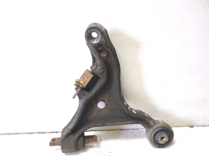 VOLVO S60 I (2000–2009) Front control arm P8649543 - 2