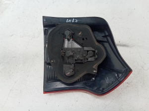 TOYOTA Corolla (2001–2007) Eckleuchte hinten 8156102140 - 3