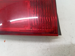TOYOTA Corolla (2001–2007) Eckleuchte hinten 8156102140 - 4