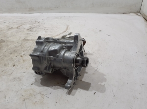 RENAULT Arkana (2019–2026) Front differential 4PM0A - 4