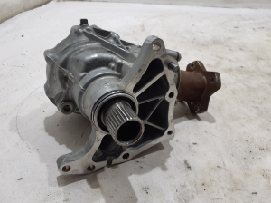 RENAULT Arkana (2019–2026) Front differential 4PM0A - 2