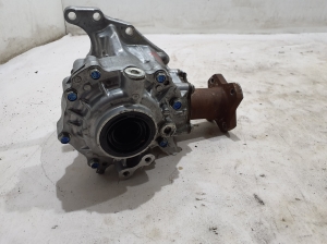 RENAULT Arkana (2019–2026) Front differential 4PM0A - 3
