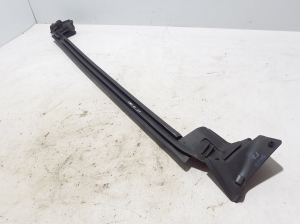Mercedes Benz EQS 297 (2021–2026) Esiukse tihenduskumm A2977250200 - 2