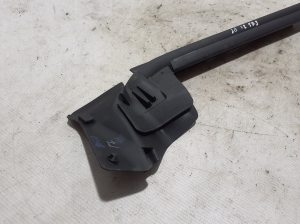 Mercedes Benz EQS 297 (2021–2026) Esiukse tihenduskumm A2977250200 - 3
