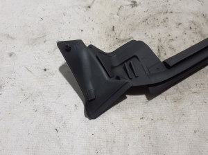 Mercedes Benz EQS 297 (2021–2026) Esiukse tihenduskumm A2977250100 - 4