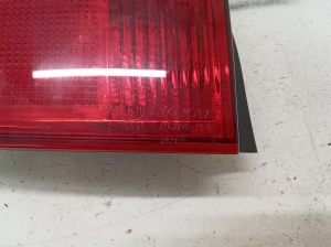 TOYOTA Corolla (2001–2007) Eckleuchte hinten 8156113570 - 5