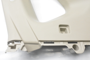 NISSAN X-Trail T32 (2013–2021) Tagumise toe sisekujundus 849404CDE1A - 5