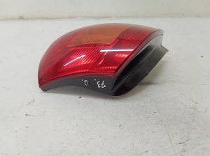 TOYOTA Corolla (2001–2007) Tagumine nurgatuli 8155102140 - 2