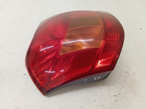 TOYOTA Corolla (2001–2007) Tagumine nurgatuli 8155102140 - 3